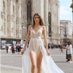 Milano Vento Bridal Gelinlik Fiyatları Konak İzmir