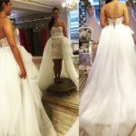 Efsun Moda Gelinlik Fiyatları Konak İzmir