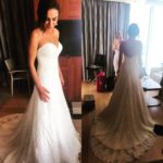Efsun Moda Gelinlik Fiyatları Konak İzmir