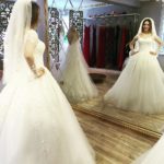 Efsun Moda Gelinlik Fiyatları Konak İzmir