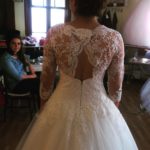 Efsun Moda Gelinlik Fiyatları Konak İzmir