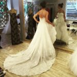 Efsun Moda Gelinlik Fiyatları Konak İzmir