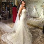 Efsun Moda Gelinlik Fiyatları Konak İzmir