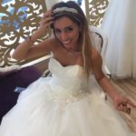 Efsun Moda Gelinlik Fiyatları Konak İzmir