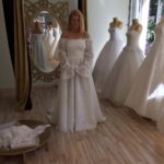 Efsun Moda Gelinlik Fiyatları Konak İzmir