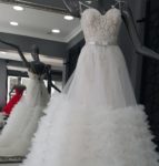 Gelincik Moda Evi Gelinlik Fiyatları Konak İzmir