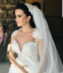 Viktorya Marrie Gelinlik Fiyatları Konak İzmir
