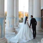 Viktorya Marrie Gelinlik Fiyatları Konak İzmir