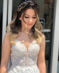 Viktorya Marrie Gelinlik Fiyatları Konak İzmir