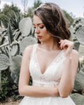Viktorya Marrie Gelinlik Fiyatları Konak İzmir