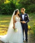 Viktorya Marrie Gelinlik Fiyatları Konak İzmir