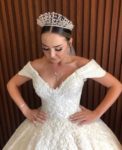 Viktorya Marrie Gelinlik Fiyatları Konak İzmir