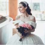 Viktorya Marrie Gelinlik Fiyatları Konak İzmir