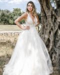 Viktorya Marrie Gelinlik Fiyatları Konak İzmir