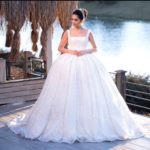 Viktorya Marrie Gelinlik Fiyatları Konak İzmir