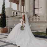 Viktorya Marrie Gelinlik Fiyatları Konak İzmir