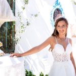 Viktorya Marrie Gelinlik Fiyatları Konak İzmir