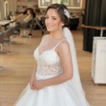 Viktorya Marrie Gelinlik Fiyatları Konak İzmir