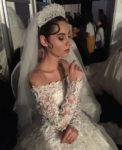 Viktorya Marrie Gelinlik Fiyatları Konak İzmir