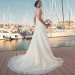 Miss Menekşe Gelinlik Fiyatları Konak İzmir