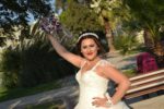Miss Menekşe Gelinlik Fiyatları Konak İzmir