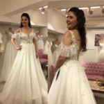 Aysshe Moda Evi Gelinlik Fiyatları Konak İzmir