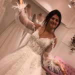 Aysshe Moda Evi Gelinlik Fiyatları Konak İzmir
