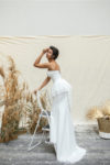 Yeliz Cengiz Moda Evi Gelinlik Fiyatları Konak İzmir
