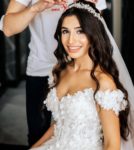 Peri Gibi by Ayça Onuk Gelinlik Fiyatları Karşıyaka İzmir