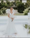 Peri Gibi by Ayça Onuk Gelinlik Fiyatları Karşıyaka İzmir
