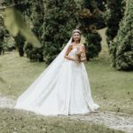 Peri Gibi by Ayça Onuk Gelinlik Fiyatları Karşıyaka İzmir