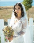 Peri Gibi by Ayça Onuk Gelinlik Fiyatları Karşıyaka İzmir