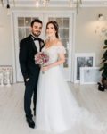 Peri Gibi by Ayça Onuk Gelinlik Fiyatları Karşıyaka İzmir