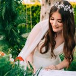 Peri Gibi by Ayça Onuk Gelinlik Fiyatları Karşıyaka İzmir