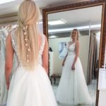 Tennure Butik Gelinlik Fiyatları Bornova İzmir