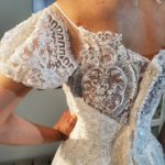 Tennure Butik Gelinlik Fiyatları Bornova İzmir