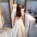 Tennure Butik Gelinlik Fiyatları Bornova İzmir