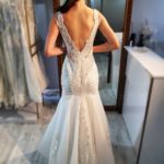 Tennure Butik Gelinlik Fiyatları Bornova İzmir