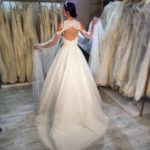 Tennure Butik Gelinlik Fiyatları Bornova İzmir