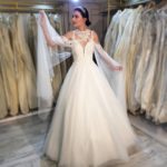 Tennure Butik Gelinlik Fiyatları Bornova İzmir
