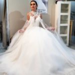Tennure Butik Gelinlik Fiyatları Bornova İzmir