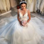 Tennure Butik Gelinlik Fiyatları Bornova İzmir