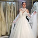 Tennure Butik Gelinlik Fiyatları Bornova İzmir