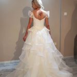 Tennure Butik Gelinlik Fiyatları Bornova İzmir