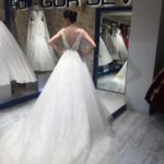 Gör-Sev Moda Gelinlik Fiyatları Konak İzmir