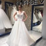 Gör-Sev Moda Gelinlik Fiyatları Konak İzmir