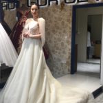 Gör-Sev Moda Gelinlik Fiyatları Konak İzmir