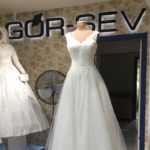 Gör-Sev Moda Gelinlik Fiyatları Konak İzmir