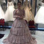 Gör-Sev Moda Gelinlik Fiyatları Konak İzmir