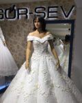 Gör-Sev Moda Gelinlik Fiyatları Konak İzmir